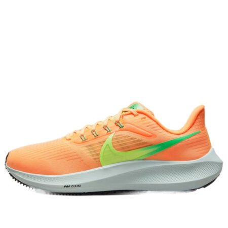 (WMNS) Nike Air Zoom Pegasus 39 'Peach Cream Ghost Green' DH4072-800