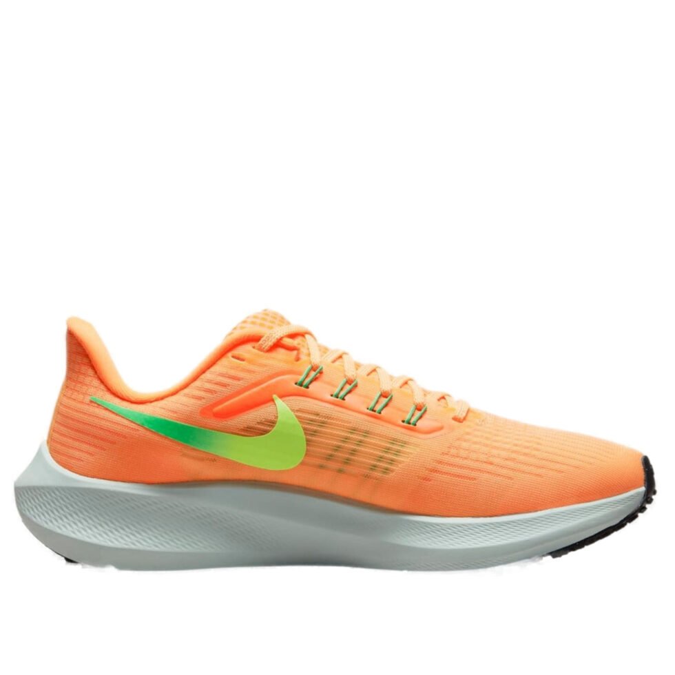 (WMNS) Nike Air Zoom Pegasus 39 'Peach Cream Ghost Green' DH4072-800 - Image 2