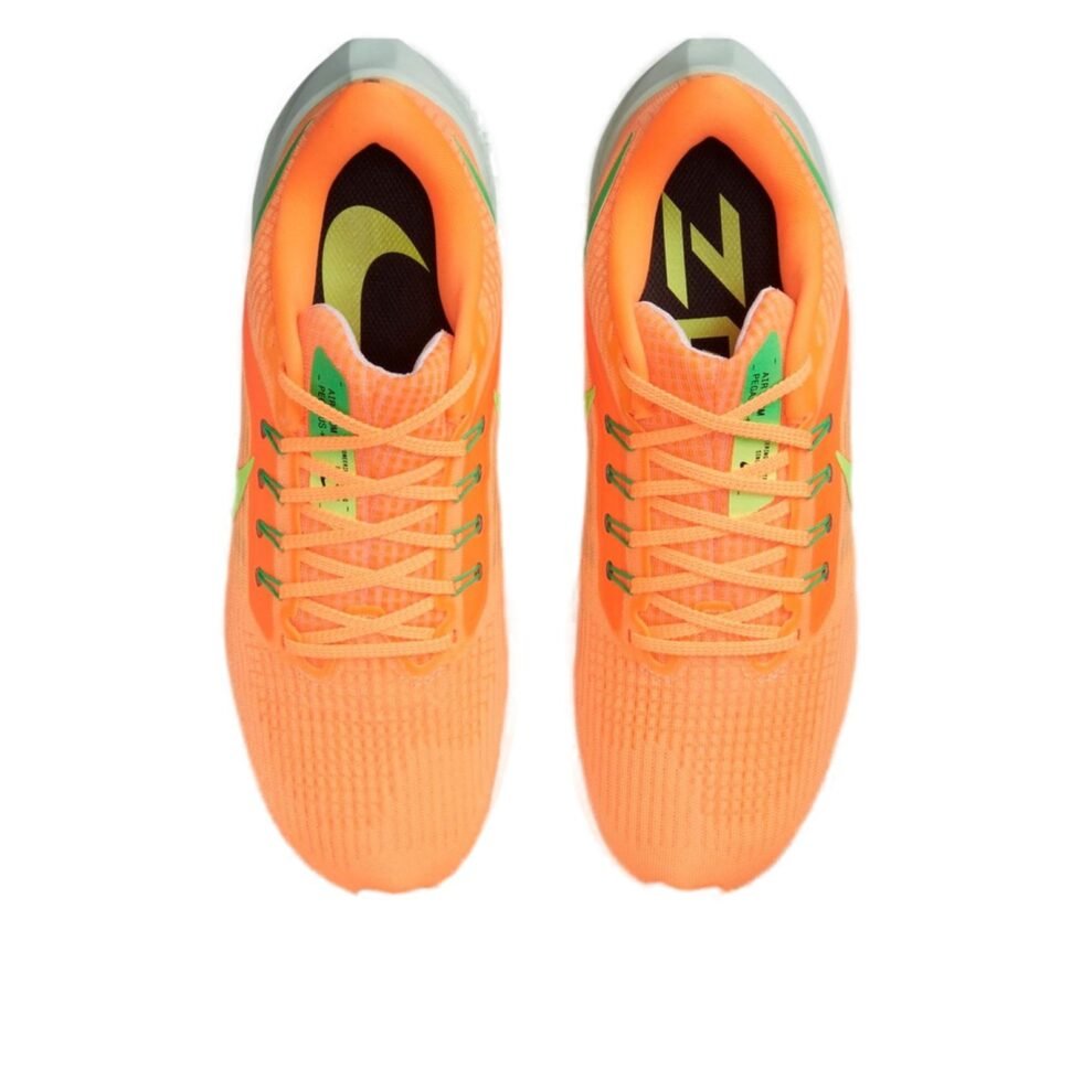 (WMNS) Nike Air Zoom Pegasus 39 'Peach Cream Ghost Green' DH4072-800 - Image 4