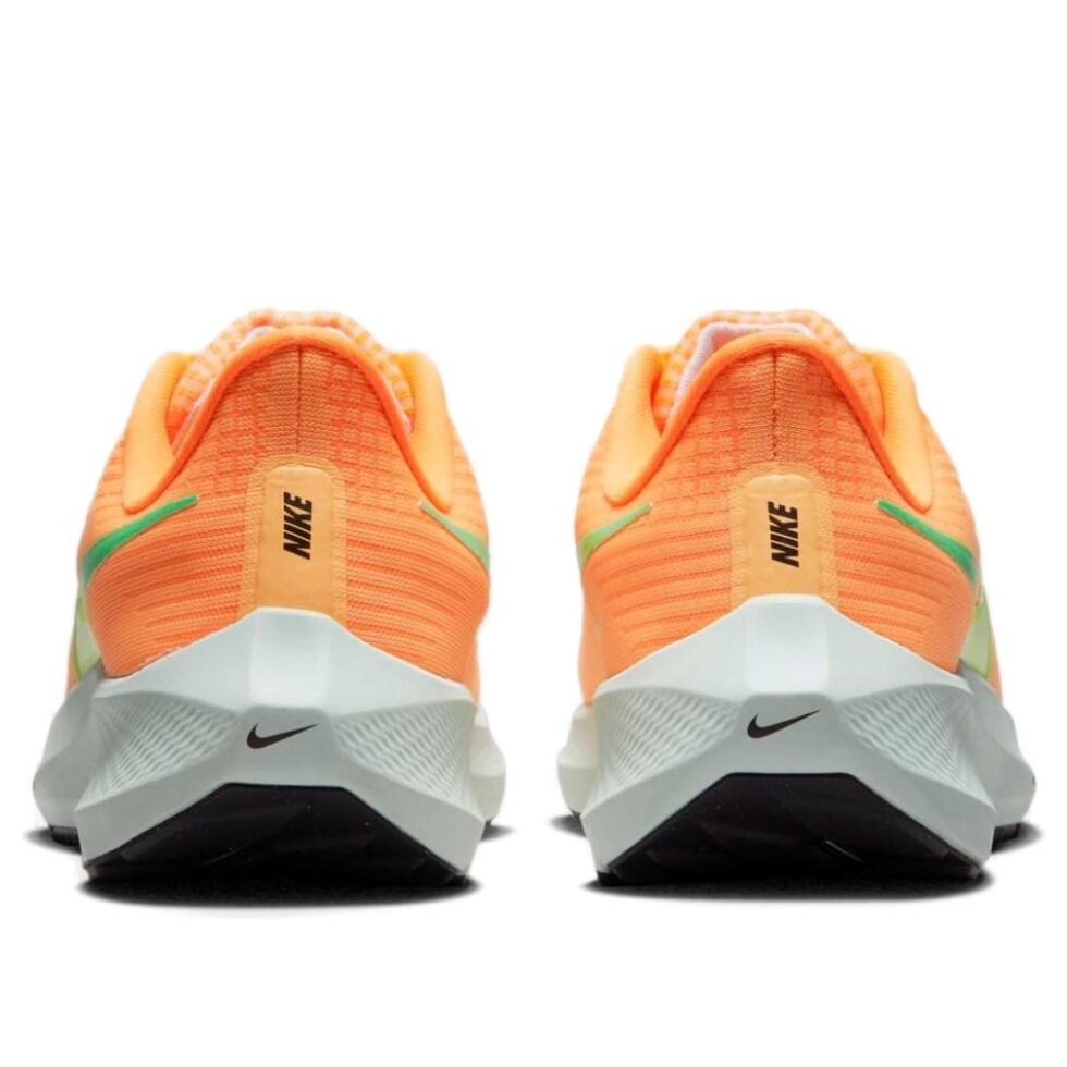 (WMNS) Nike Air Zoom Pegasus 39 'Peach Cream Ghost Green' DH4072-800 - Image 5