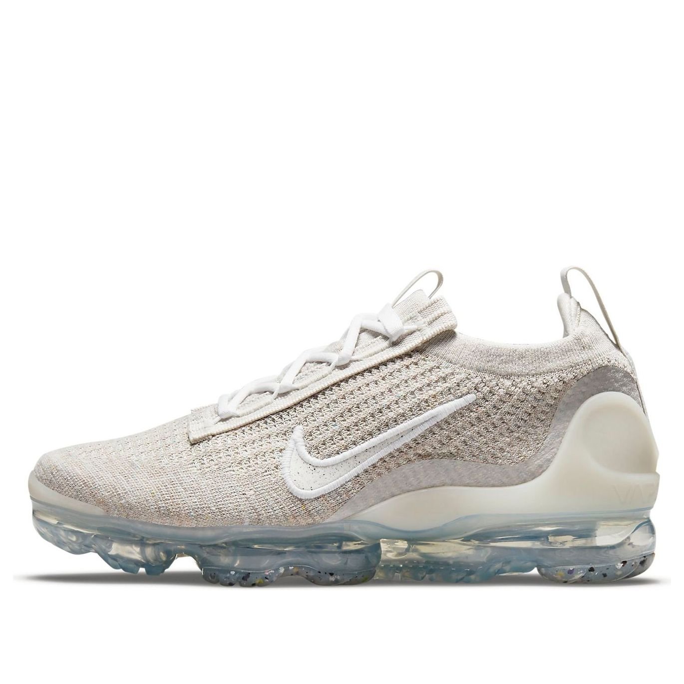 (WMNS) Nike Air VaporMax 2021 Flyknit 'Light Bone' DH4088-001