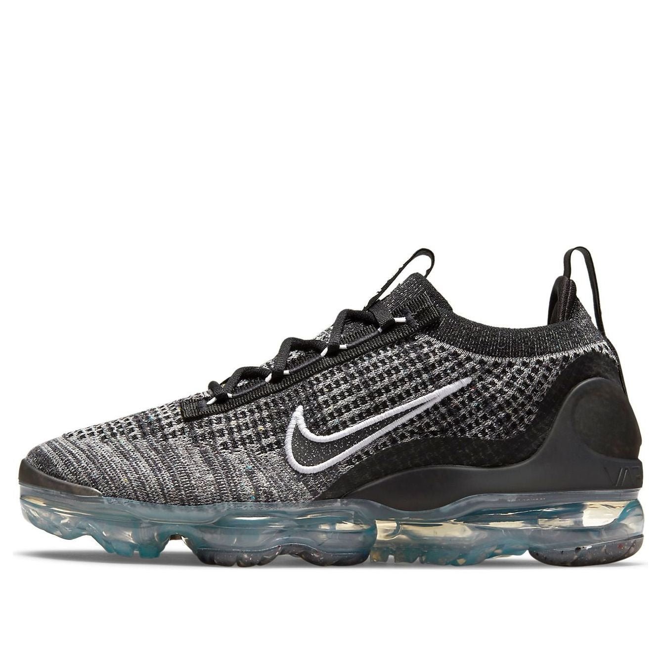 (WMNS) Nike Air VaporMax 2021 Flyknit 'Oreo' DH4088-003