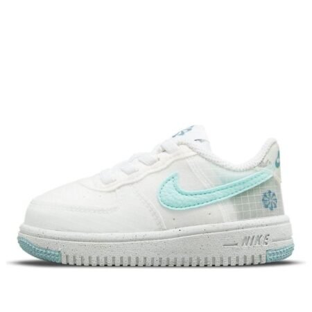 (TD) Nike Force 1 Crater 'White Copa' DH4089-100