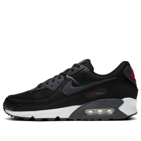 Nike Air Max 90 'Bred' DH4095-001