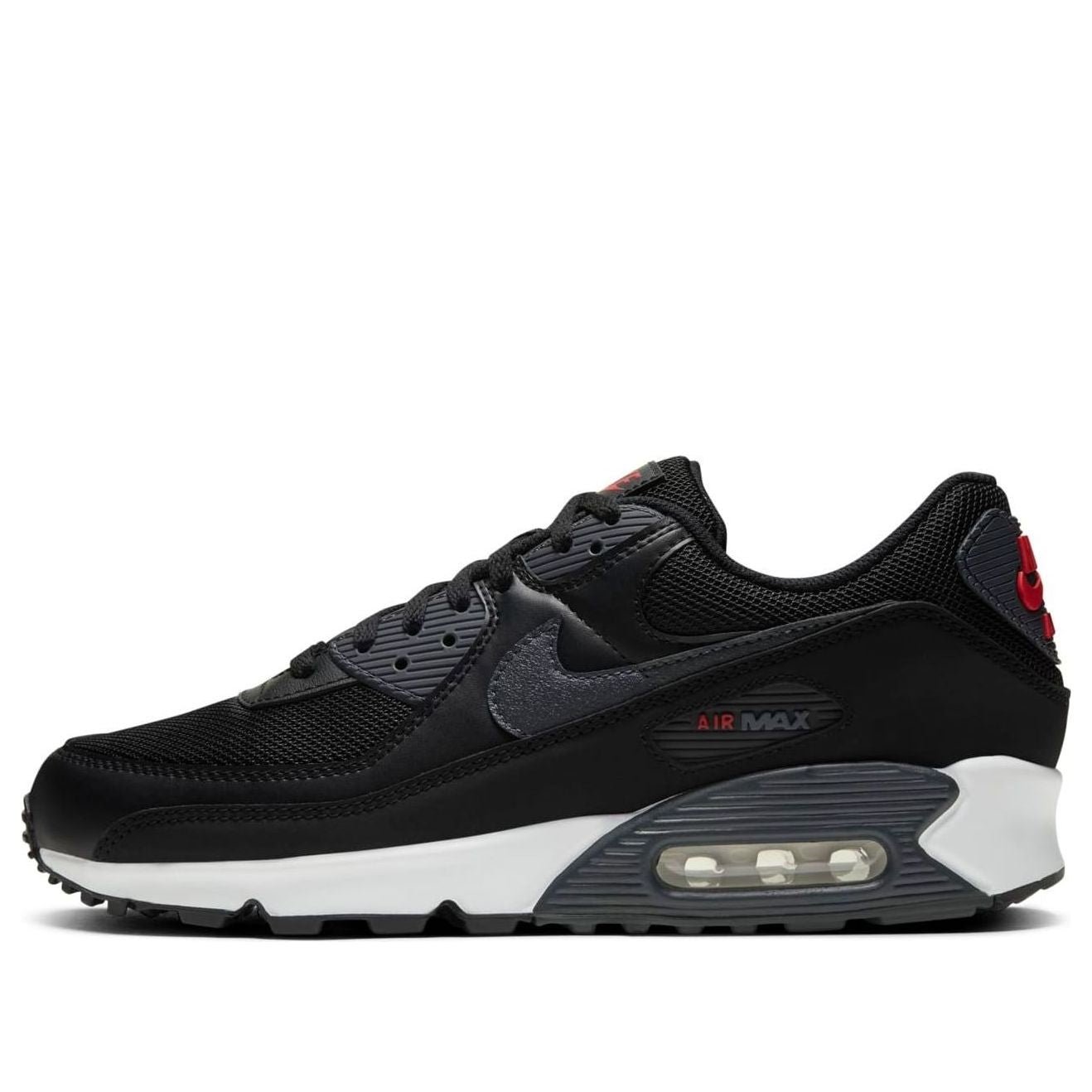 Nike Air Max 90 'Bred' DH4095-001