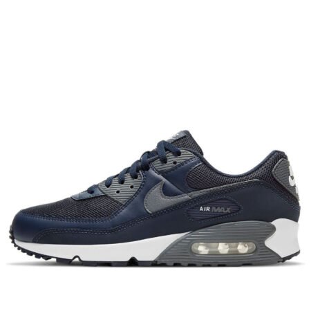 Nike Air Max 90 'Obsidian Iron Grey' DH4095-400