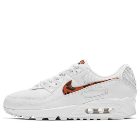 (WMNS) Nike Air Max 90 AX 'Leopard Print' DH4115-100