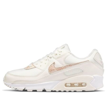 (WMNS) Nike Air Max 90 AX 'Python Print' DH4115-101