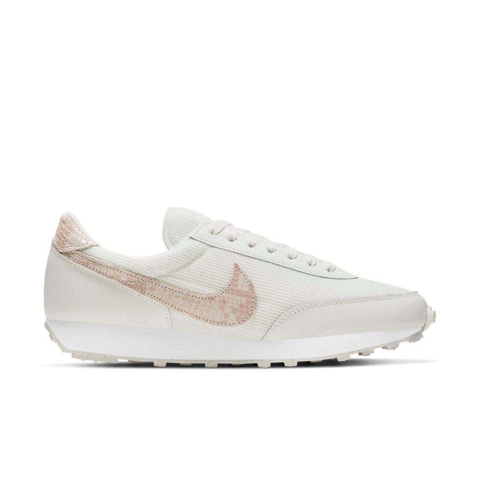 (WMNS) Nike Daybreak 'Sail Snakeskin' DH4262-100 - Image 2
