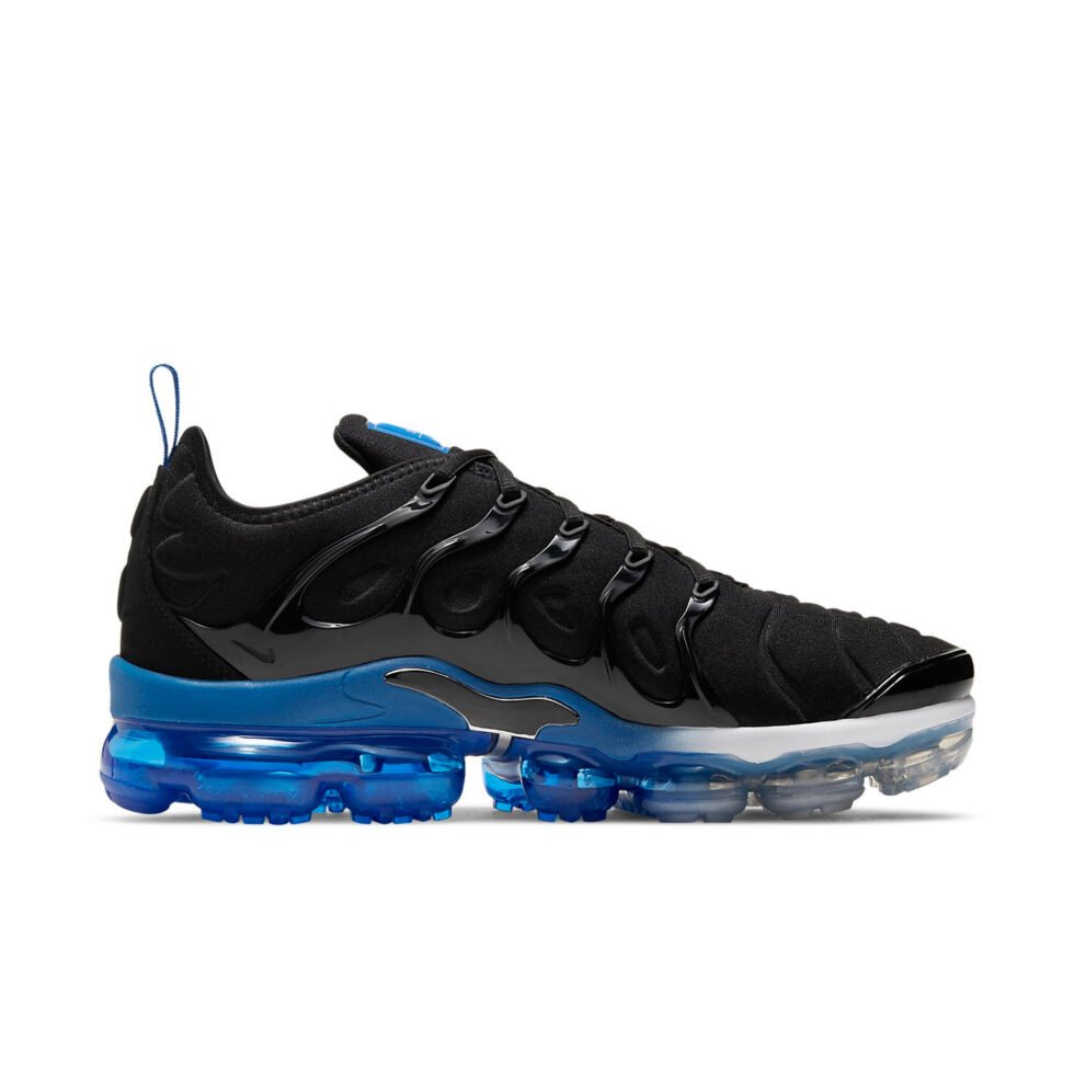 Nike Air VaporMax Plus 'Orlando Magic' DH4300-001 - Image 2