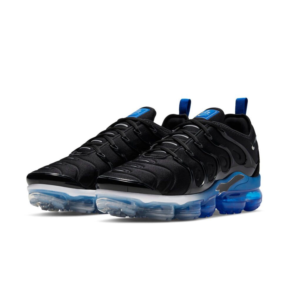 Nike Air VaporMax Plus 'Orlando Magic' DH4300-001 - Image 3
