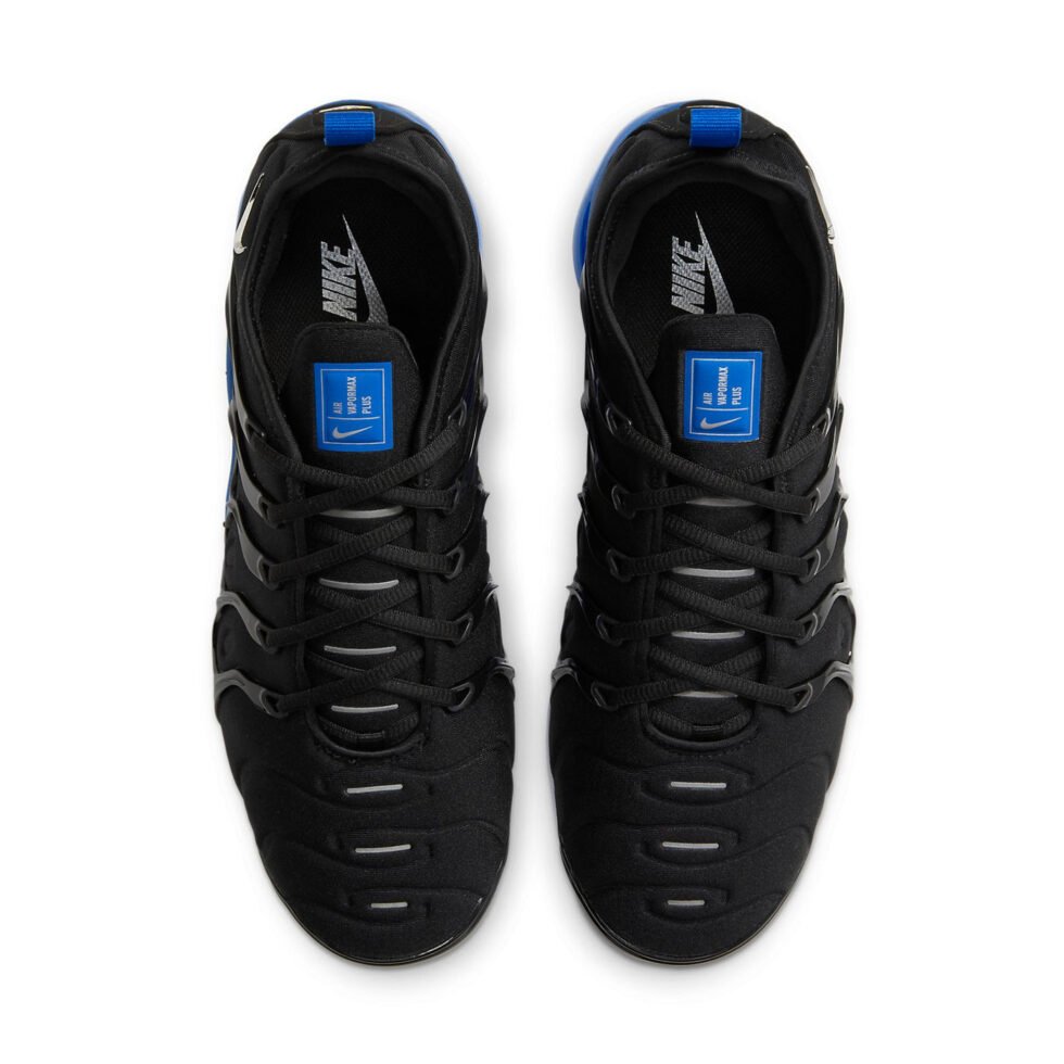 Nike Air VaporMax Plus 'Orlando Magic' DH4300-001 - Image 4