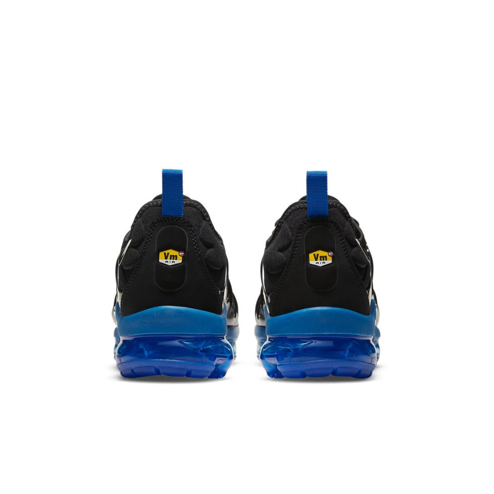 Nike Air VaporMax Plus 'Orlando Magic' DH4300-001 - Image 5