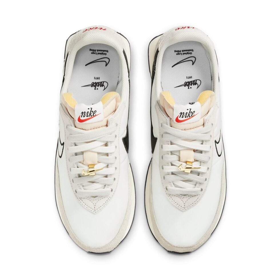 Nike Waffle Trainer 2 'First Use - Sail' DH4390-100 - Image 4