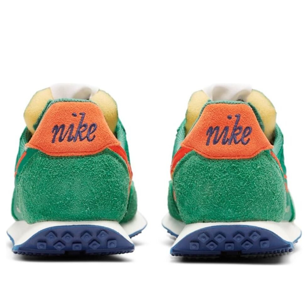 Nike Waffle Trainer 2 'First Use - Green Noise' DH4390-300 - Image 5