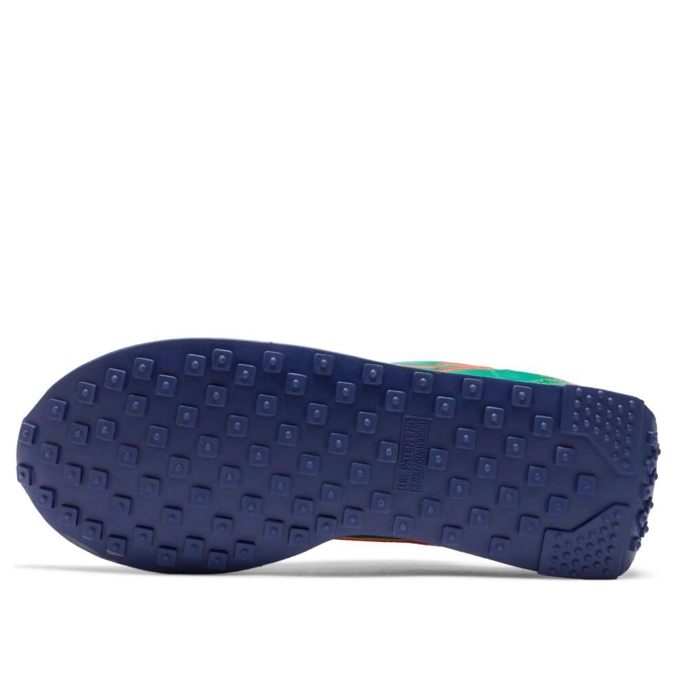 Nike Waffle Trainer 2 'First Use - Green Noise' DH4390-300 - Image 6