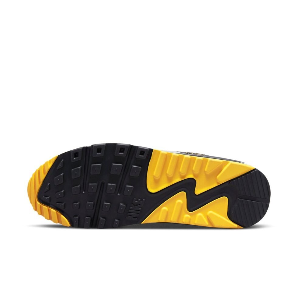 Nike Air Max 90 'Classic Batman' DH4619-003 - Image 6