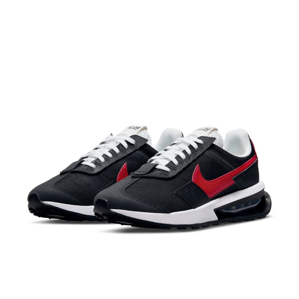 Nike Air Max Pre-Day 'Bred' DH4638-001 - Image 3