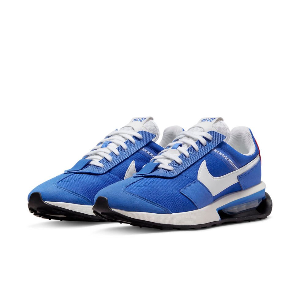 Nike Air Max Pre-Day 'Hyper Royal' DH4638-400 - Image 3