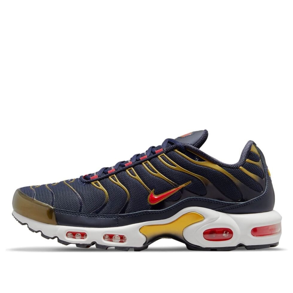 Nike Air Max Plus OG 'Olympic' DH4682-400