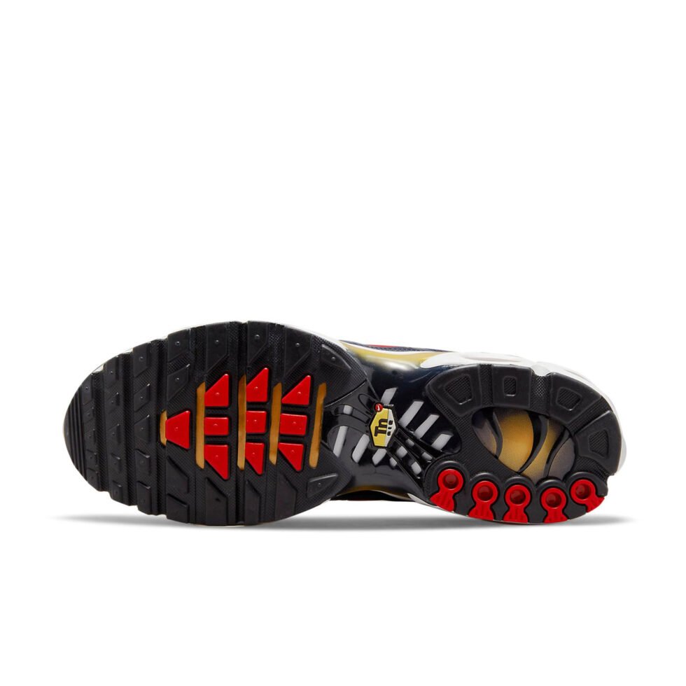 Nike Air Max Plus OG 'Olympic' DH4682-400 - Image 6