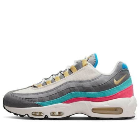 Nike Air Max 95 SE 'Iron Grey Celery' DH4755-001