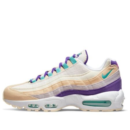 Nike Air Max 95 SE 'Air Sprung' DH4755-200