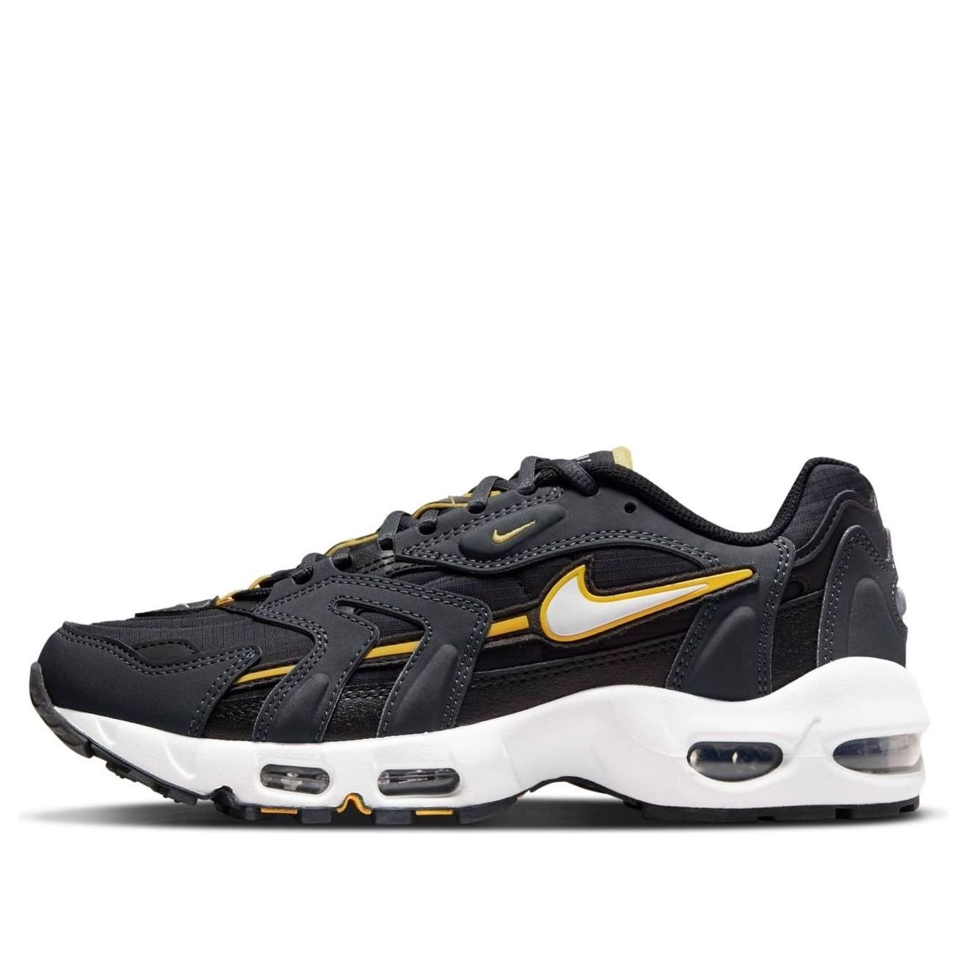 Nike Air Max 96 2 'Batman' DH4756-001