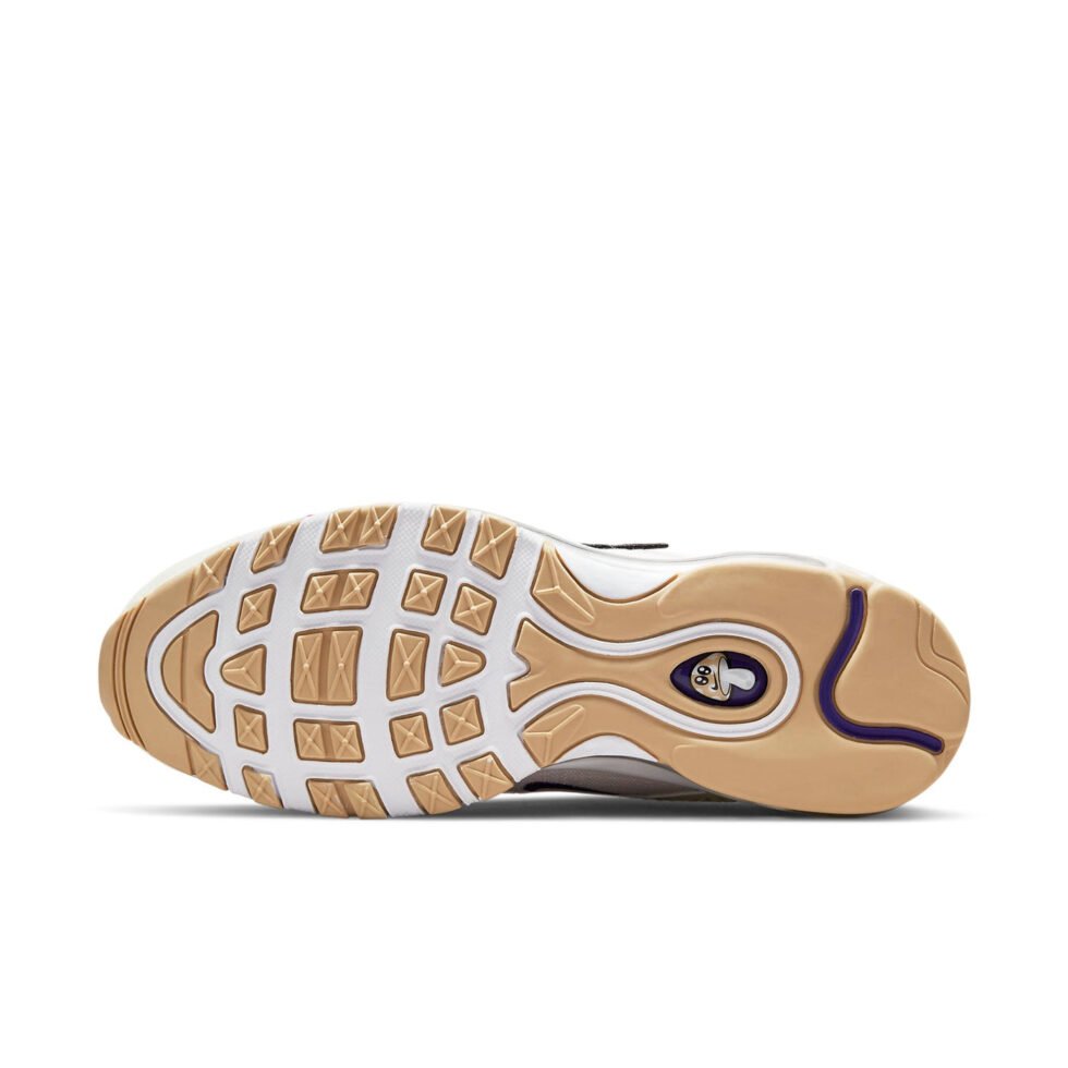Nike Air Max 97 'Air Sprung - Cream' DH4759-200 - Image 6