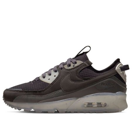 (WMNS) Nike Air Max Terrascape 90 'Black Thunder Grey' DH5073-001