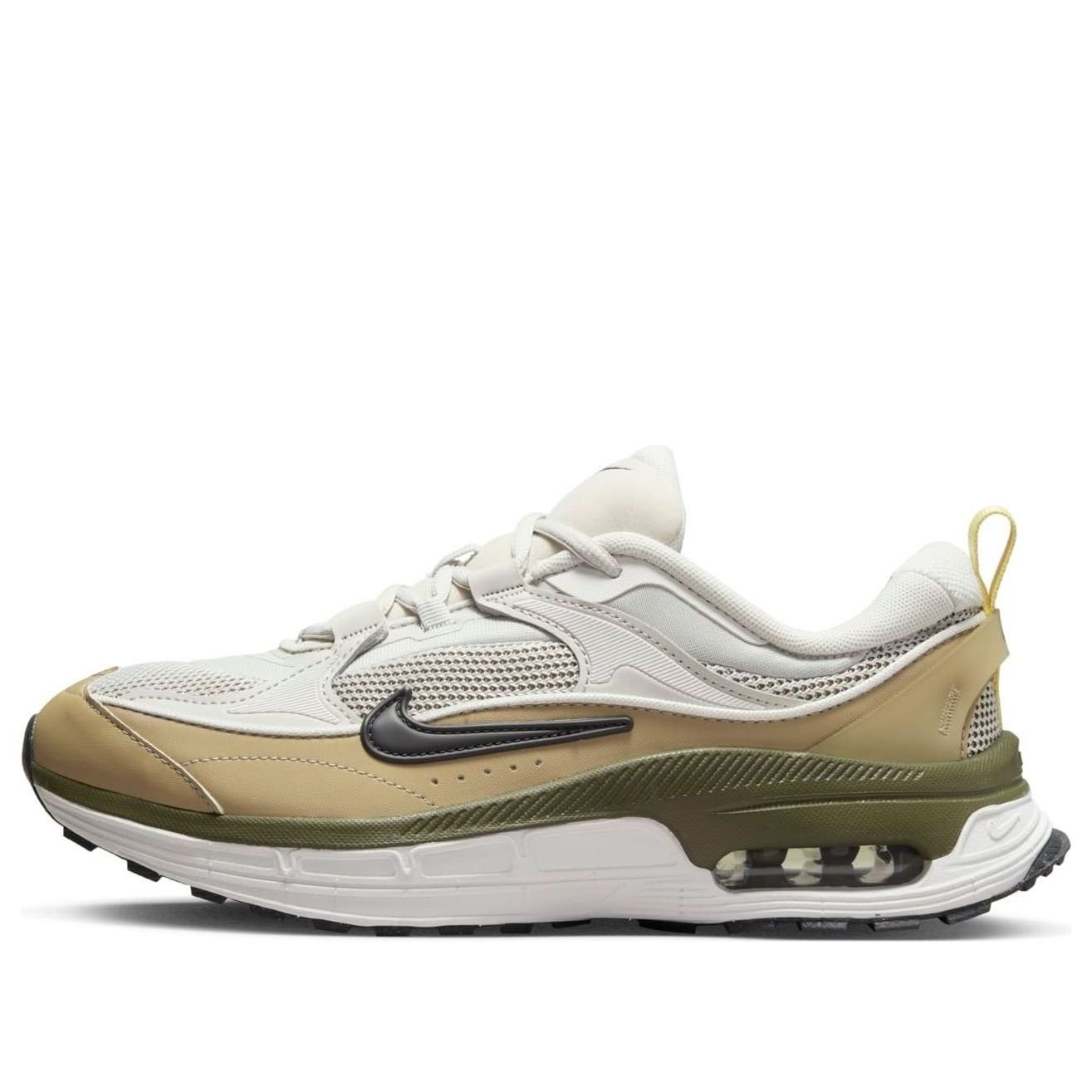 (WMNS) Nike Air Max Bliss 'Light Bone Phantom' DH5128-002