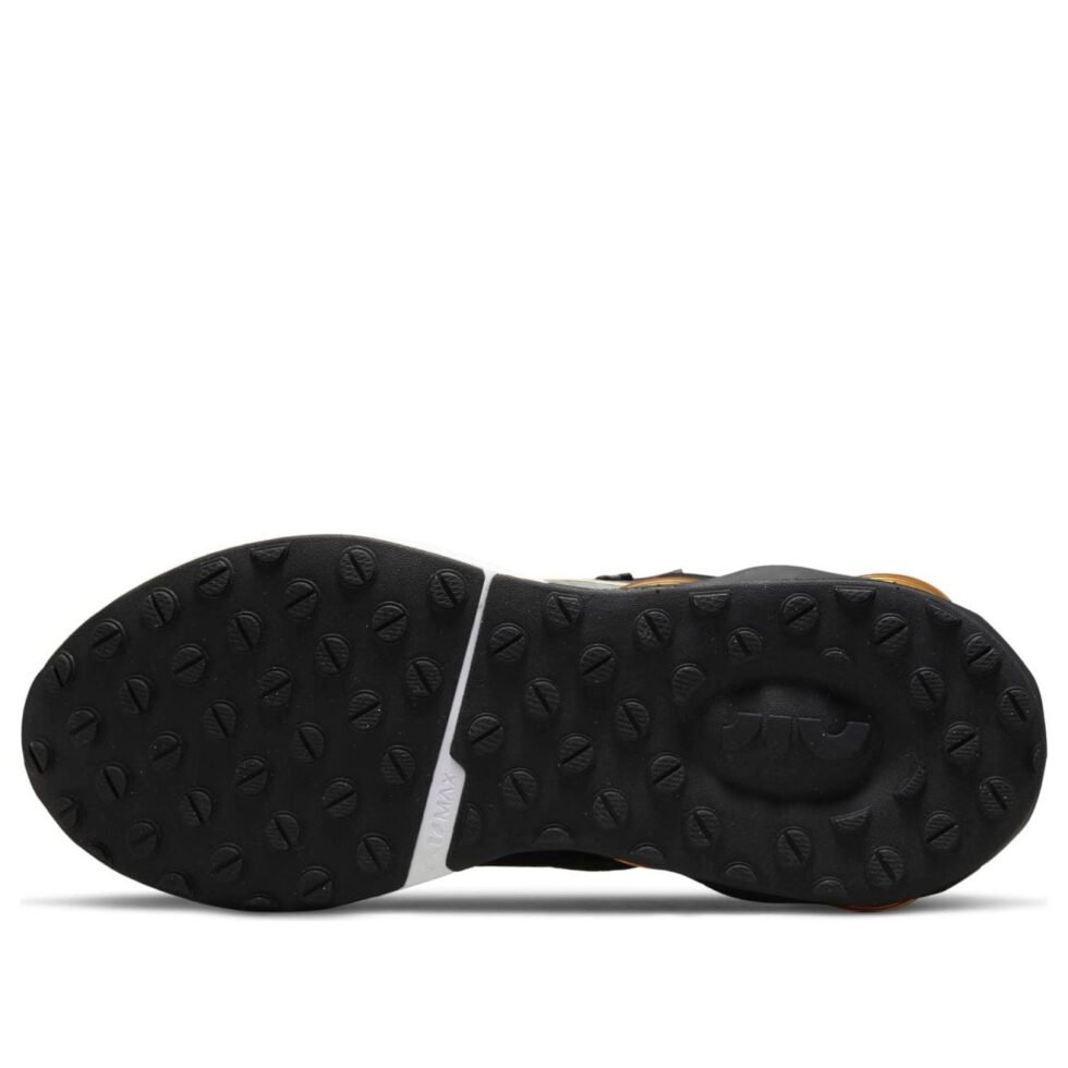 Nike Air Max 2021 'Anthracite University Gold' DH5134-001 - Image 6