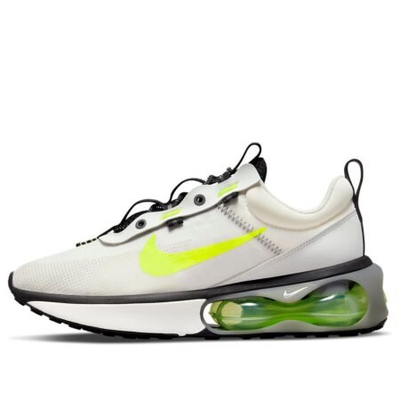 Nike Air Max 2021 'Summit White Volt' DH5134-100