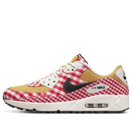 Nike Air Max 90 Golf NRG 'Picnic' DH5244-600