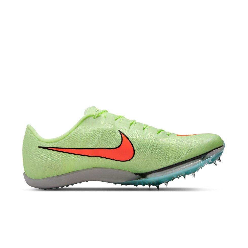 Nike Air Zoom Maxfly 'Barely Volt Hyper Orange' DH5359-700 - Image 2