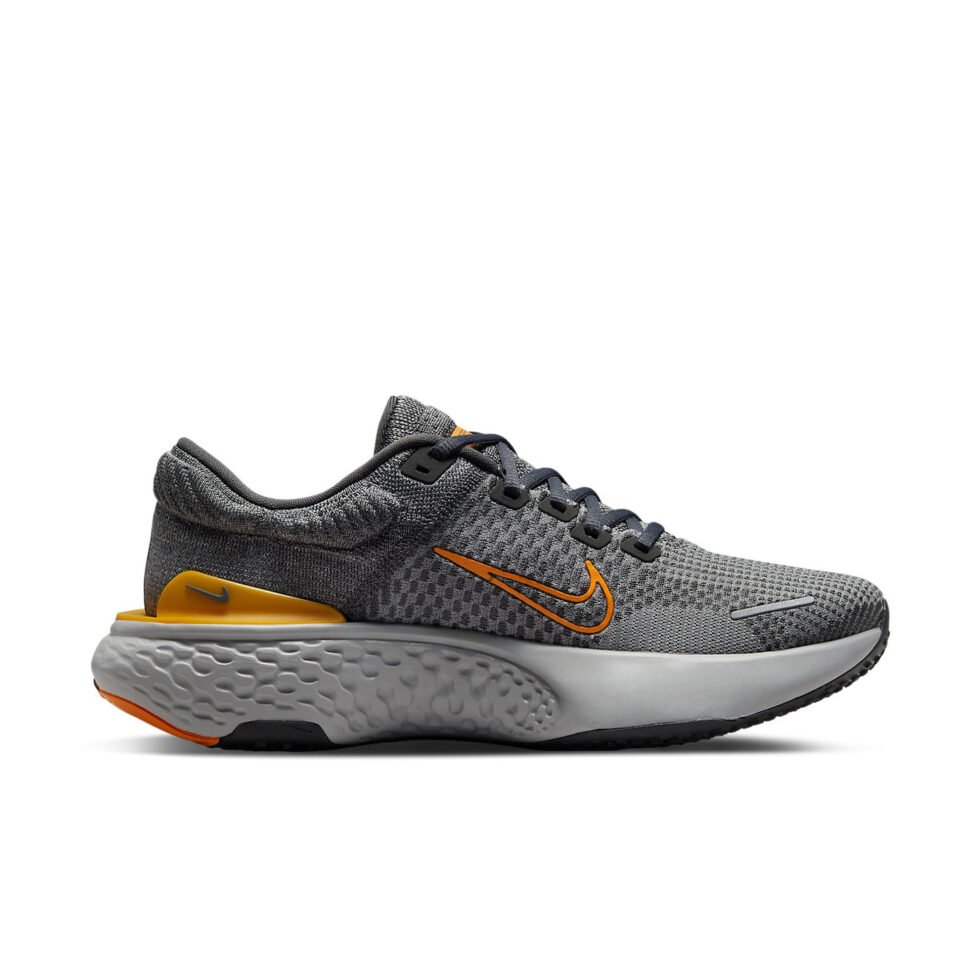 Nike ZoomX Invincible Run Flyknit 2 'Iron Grey' DH5425-002 - Image 2