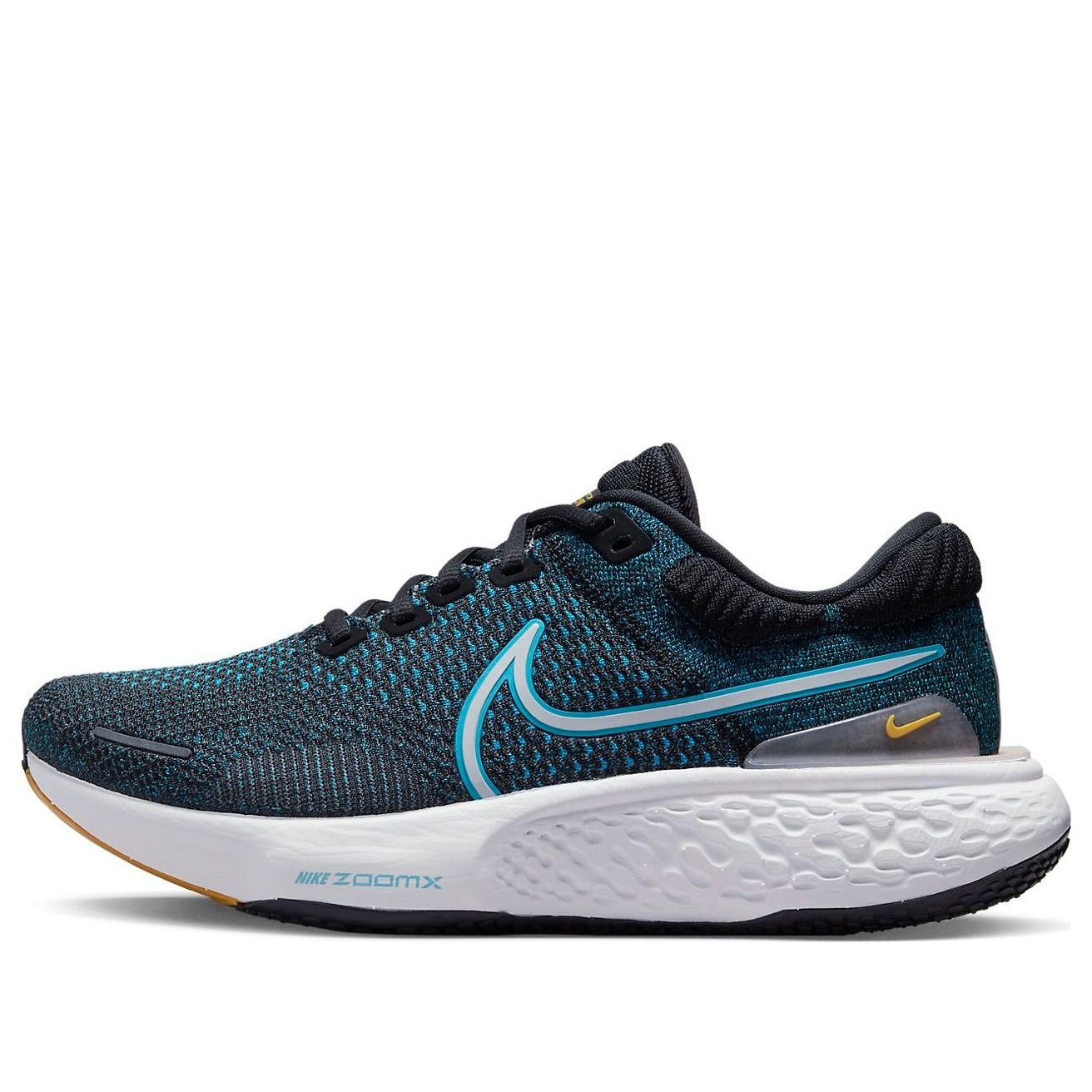 Nike ZoomX Invincible Run Flyknit 2 'Chlorine Blue' DH5425-003