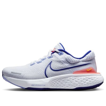 Nike ZoomX Invincible Run Flyknit 2 'Grey Blue' DH5425-005