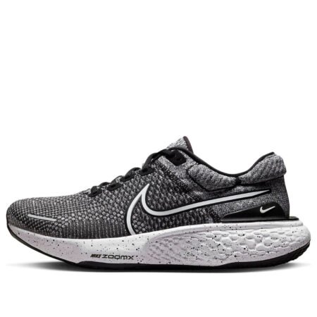 Nike ZoomX Invincible Run Flyknit 2 'Black White Gray' DH5425-103