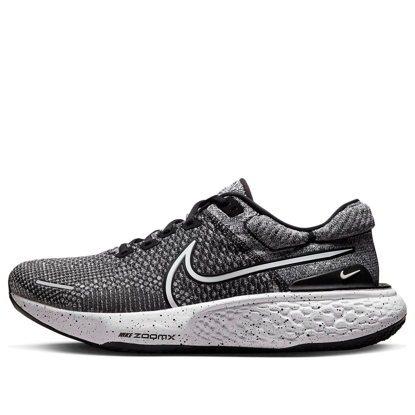 Nike ZoomX Invincible Run Flyknit 2 'Black White Gray' DH5425-103