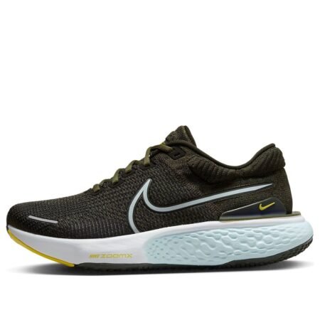 Nike ZoomX Invincible Run Flyknit 2 'Rough Green' DH5425-300