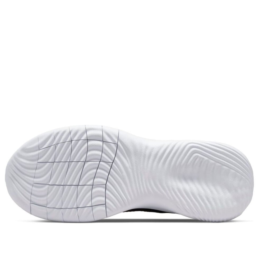 Nike Flex Experience Run 11 Extra Wide 'Black White' DH5753-001 - Image 6