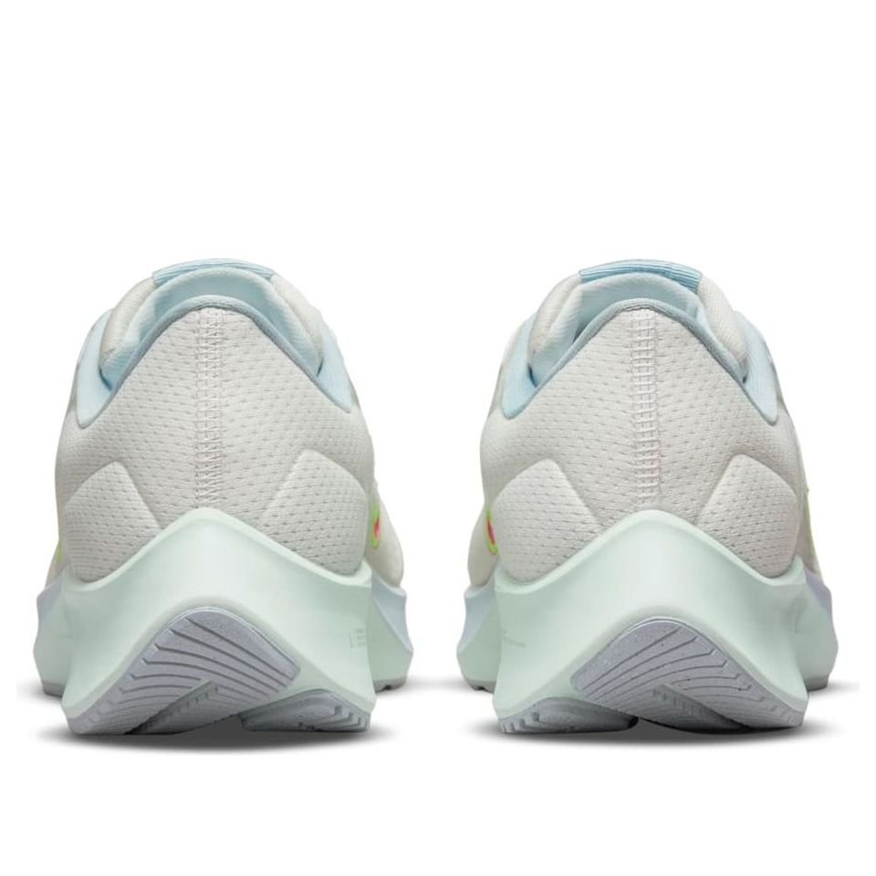 (WMNS) Nike Air Zoom Pegasus 38 Premium 'Summit White Volt' DH6507-111 - Image 5