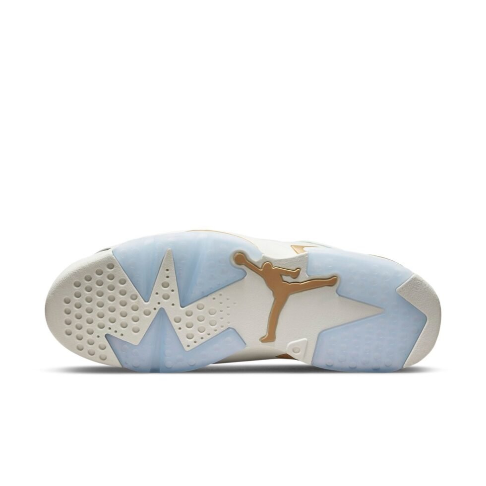 Air Jordan 6 Low 'Lunar New Year' DH6928-073 - Image 6