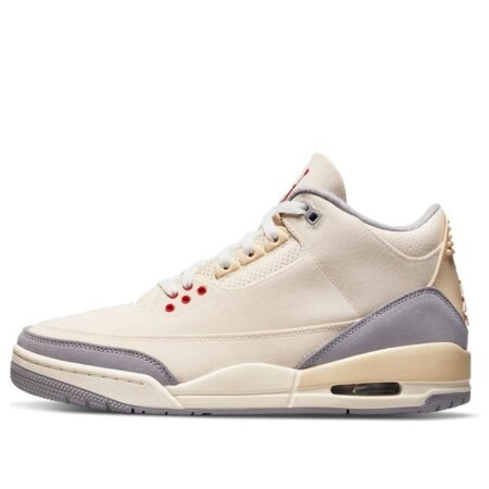 Air Jordan 3 Retro SE 'Muslin' DH7139-100