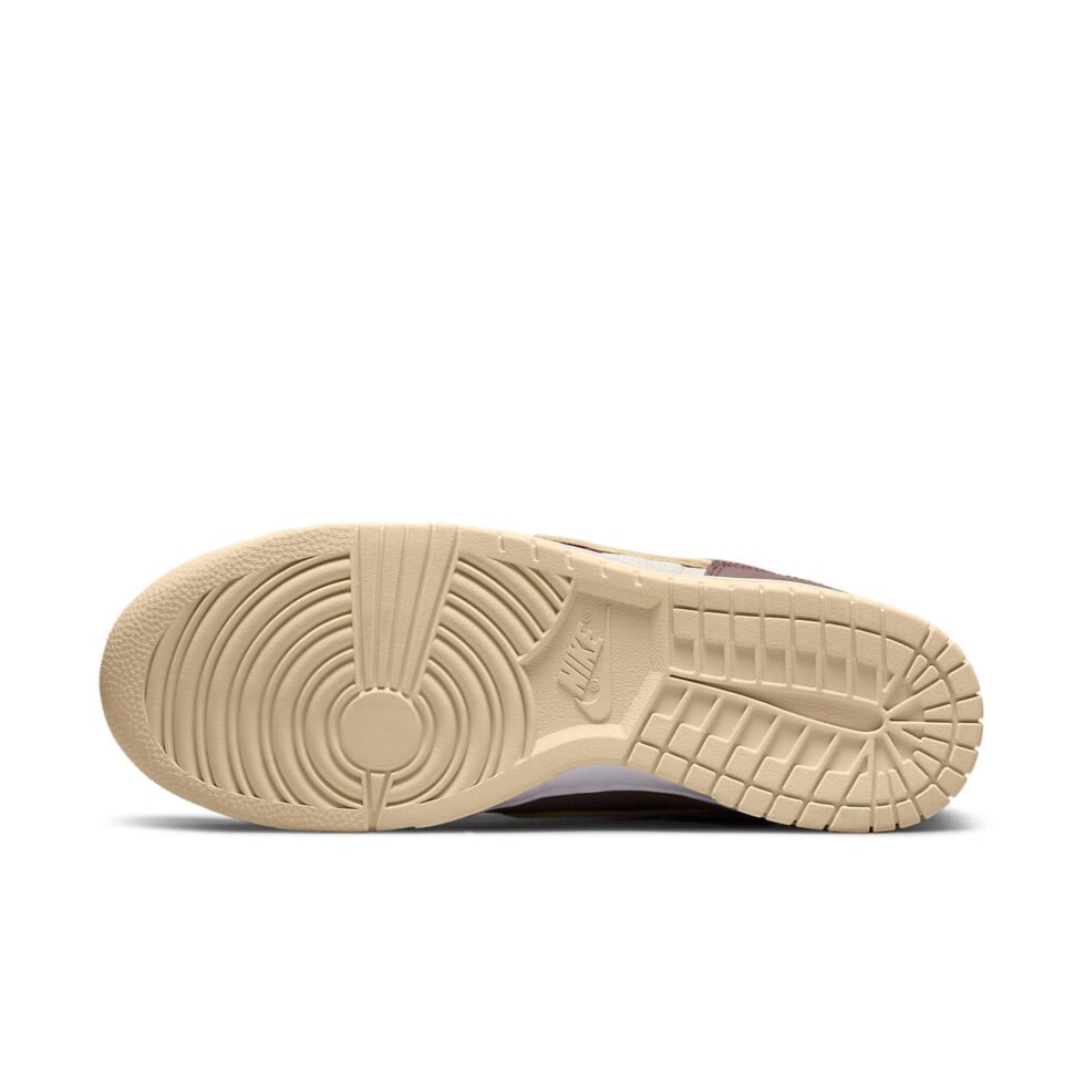 Nike Dunk Scrap 'Latte' DH7450-100 - Image 6
