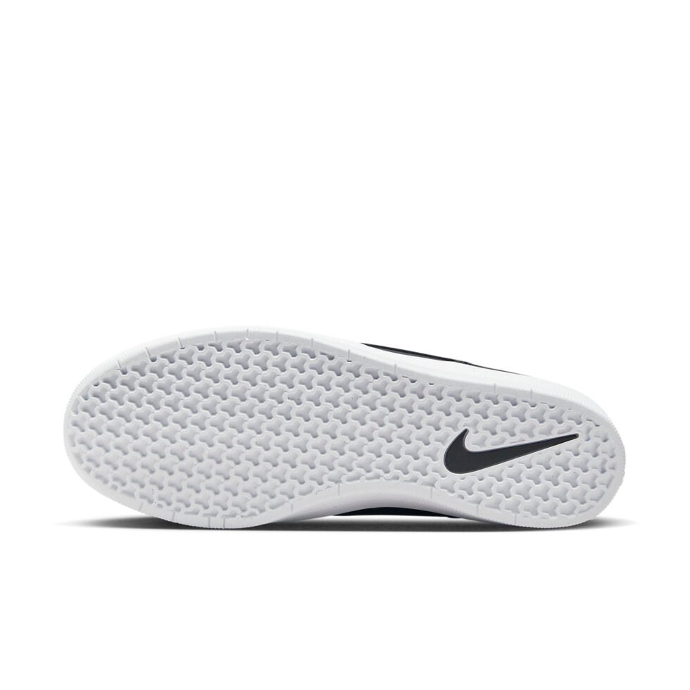 Nike SB Force 58 Premium 'Anthracite' DH7505-003 - Image 6
