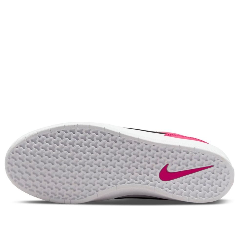 Nike Force 58 Premium SB 'Rush Pink' DH7505-600 - Image 6