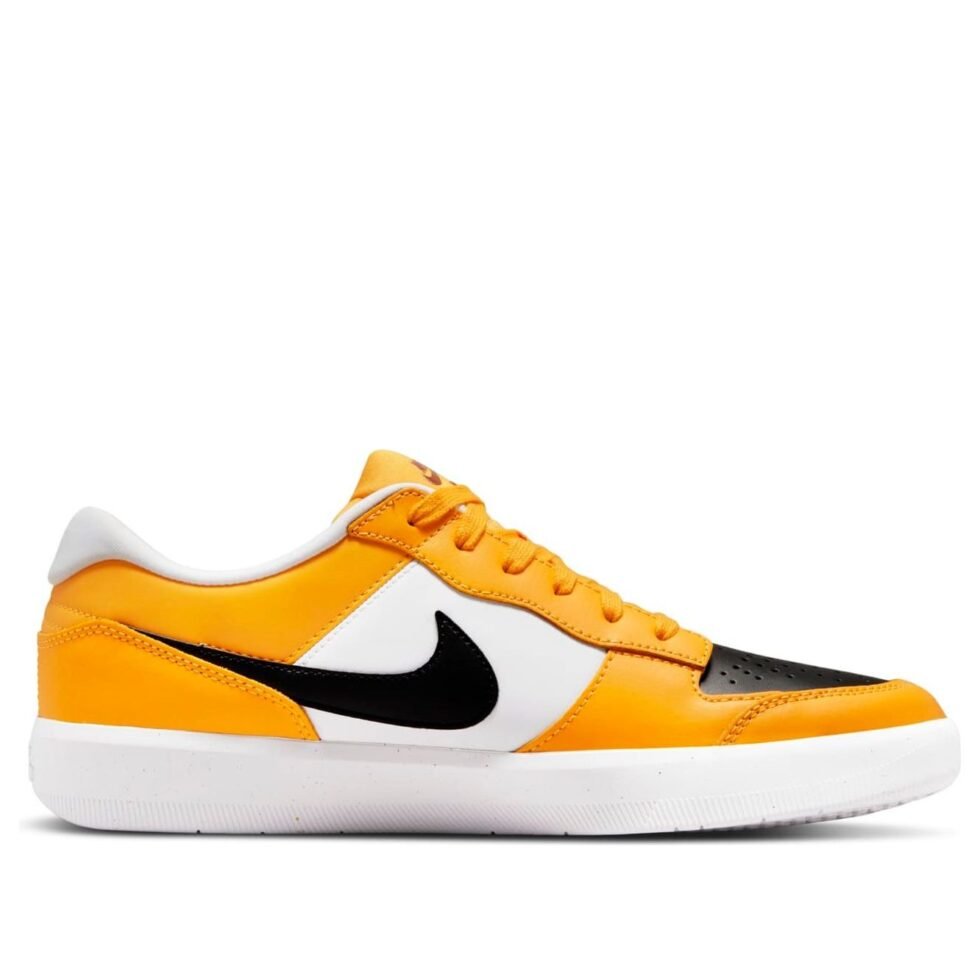 Nike Force 58 Premium SB 'Laser Orange' DH7505-700 - Image 2