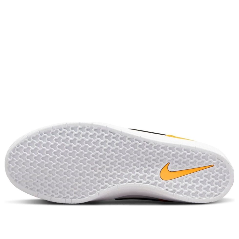 Nike Force 58 Premium SB 'Laser Orange' DH7505-700 - Image 6